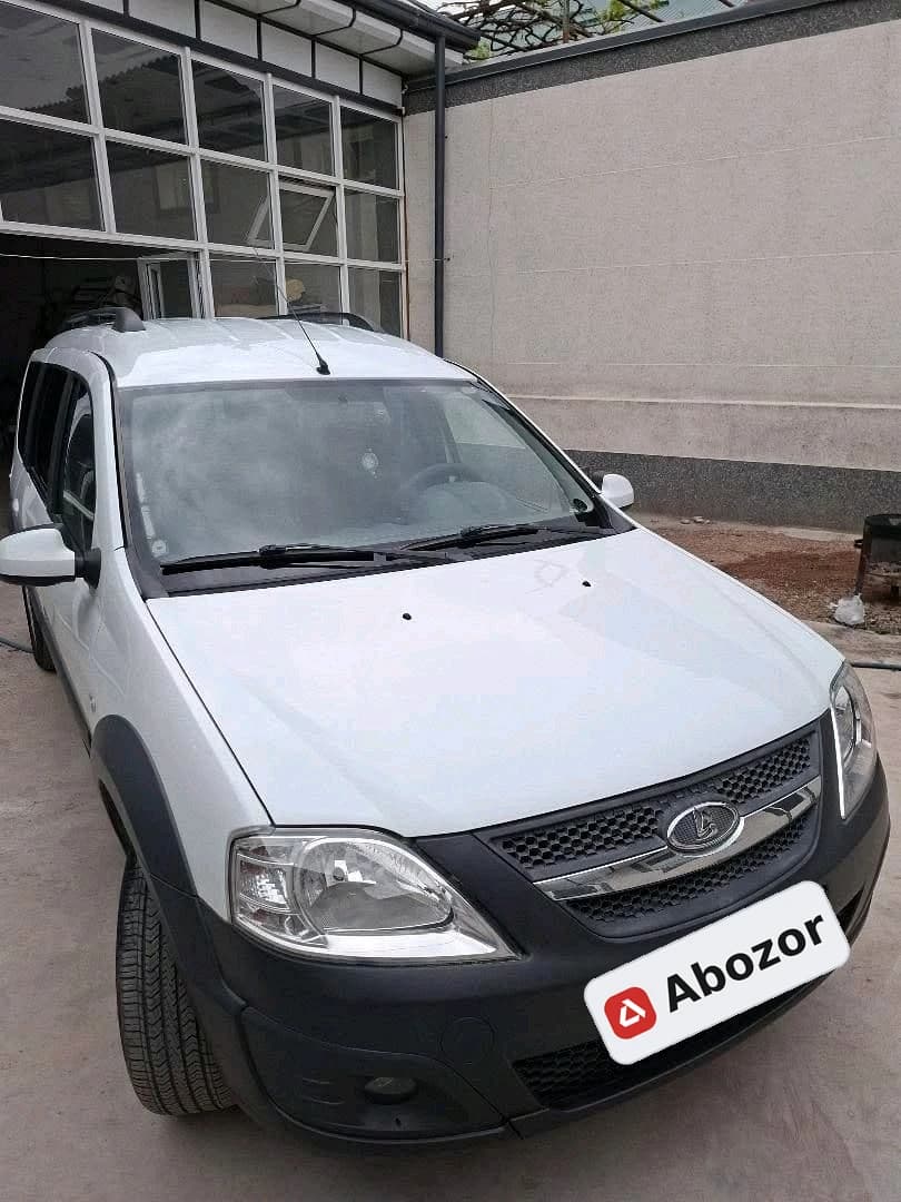 Lada (ВАЗ) Largus, 2018, Toshkent – 1