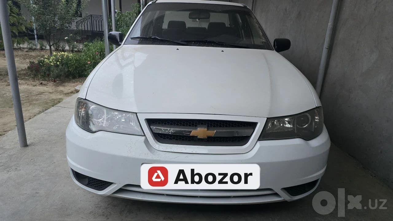 Chevrolet Nexia, 2010, Toshkent – 1