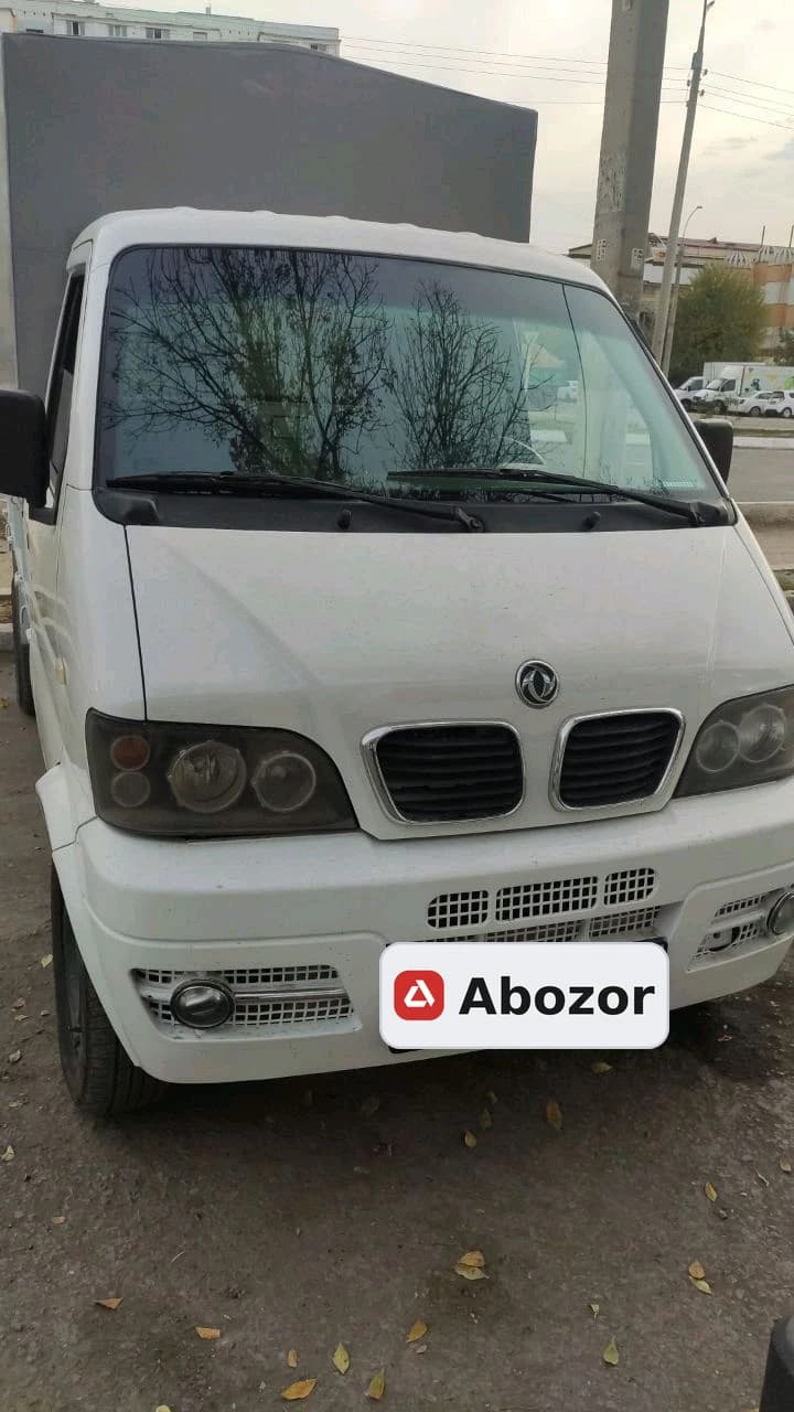 Dongfeng EQ1020TF, 2013, Toshkent – 1