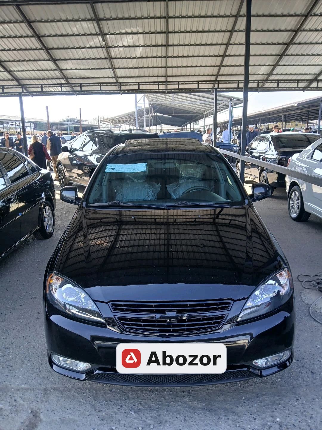 Chevrolet Lacetti, 2022, Farg'ona – 1