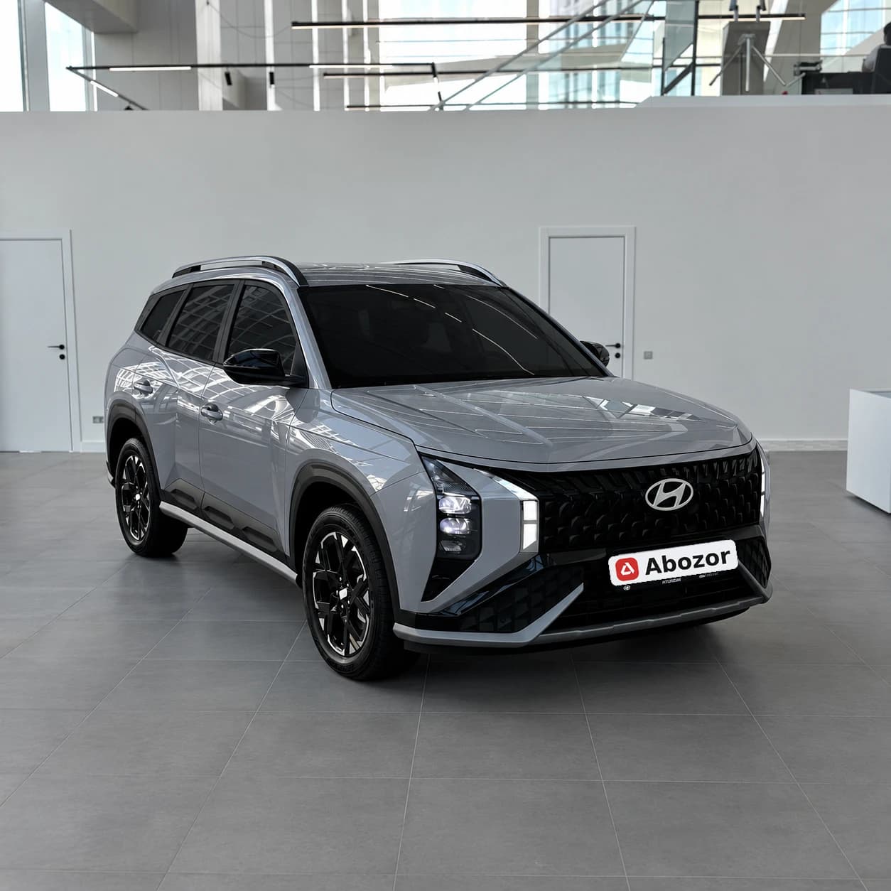 Hyundai Mufasa, 2026, Toshkent shahri – 1