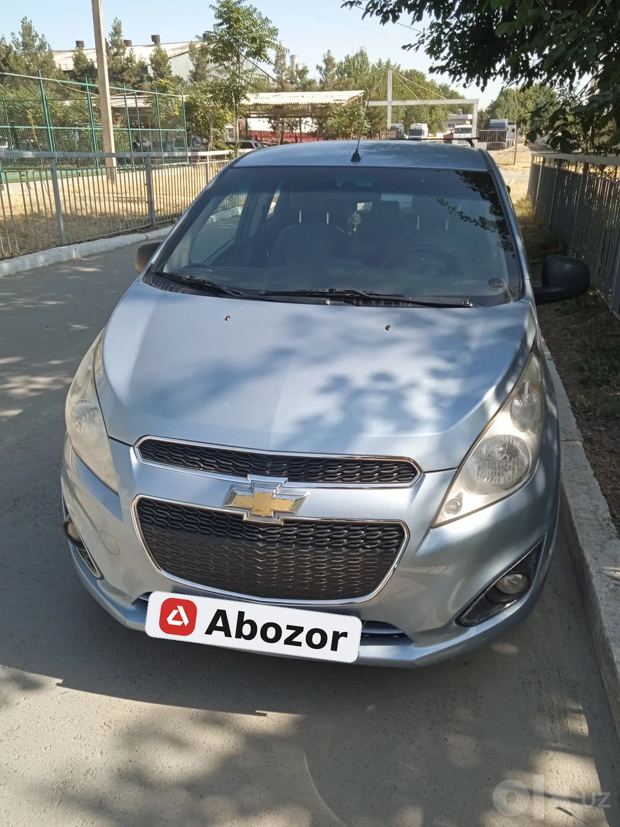 Chevrolet Spark, 2013, Toshkent – 1