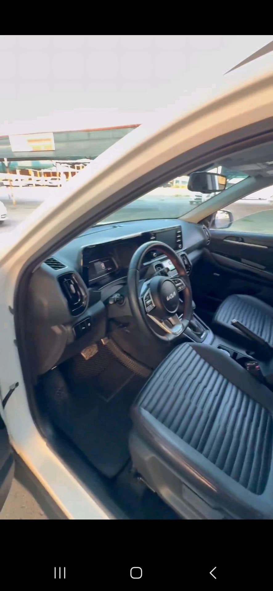 Kia Sonet, 2024, Namangan – 1