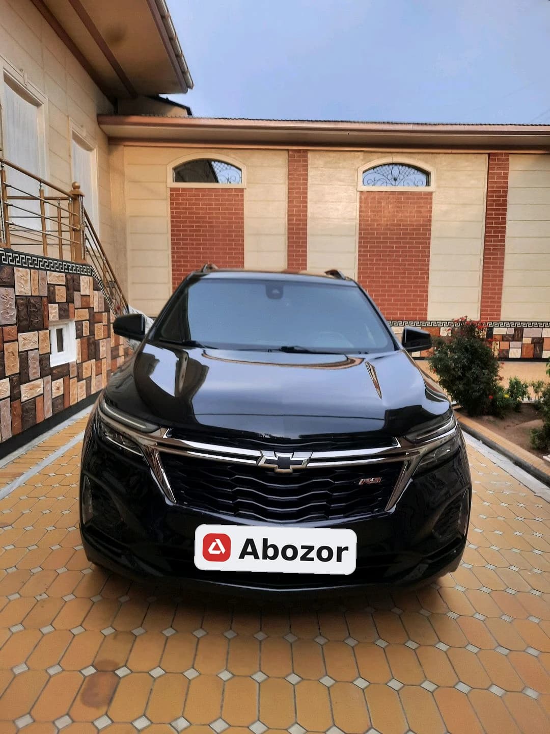 Chevrolet Equinox, 2023, Namangan – 1
