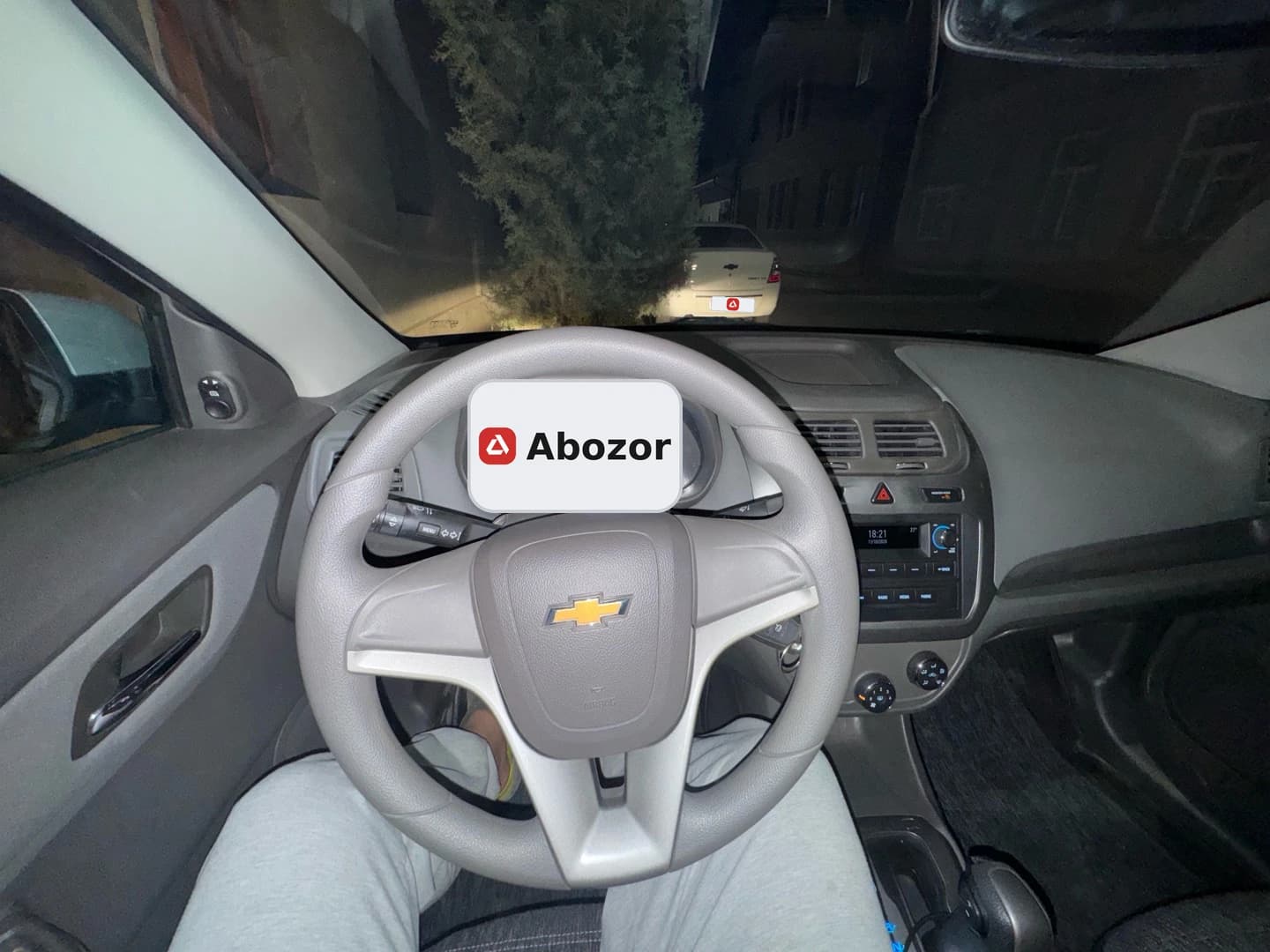 Chevrolet Cobalt, 2024, Ташкент (город) – 1