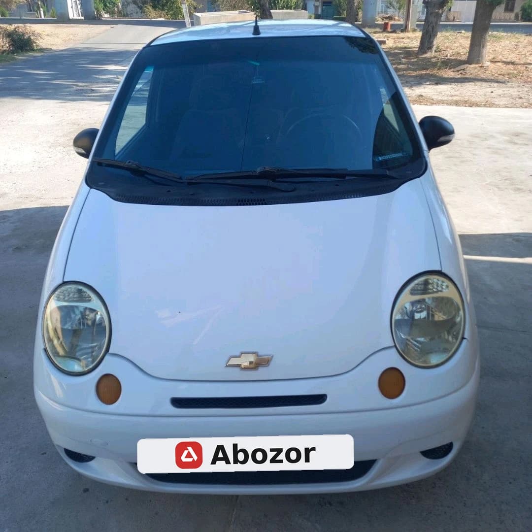 Chevrolet Matiz, 2014, Toshkent shahri – 1