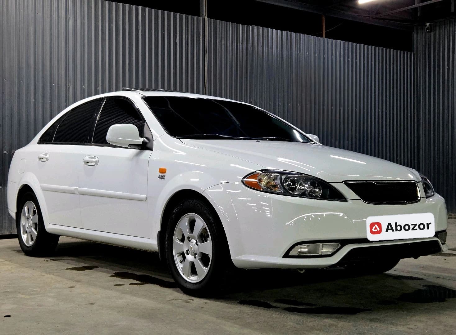 Chevrolet Lacetti, 2022, Buxoro – 1