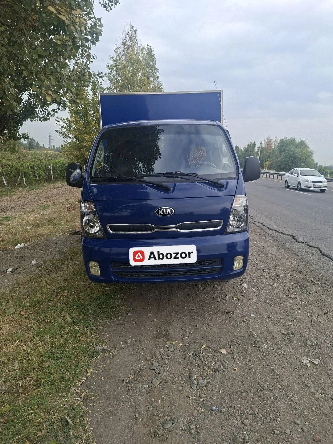 Kia Bongo, 2019, Toshkent shahri – 1