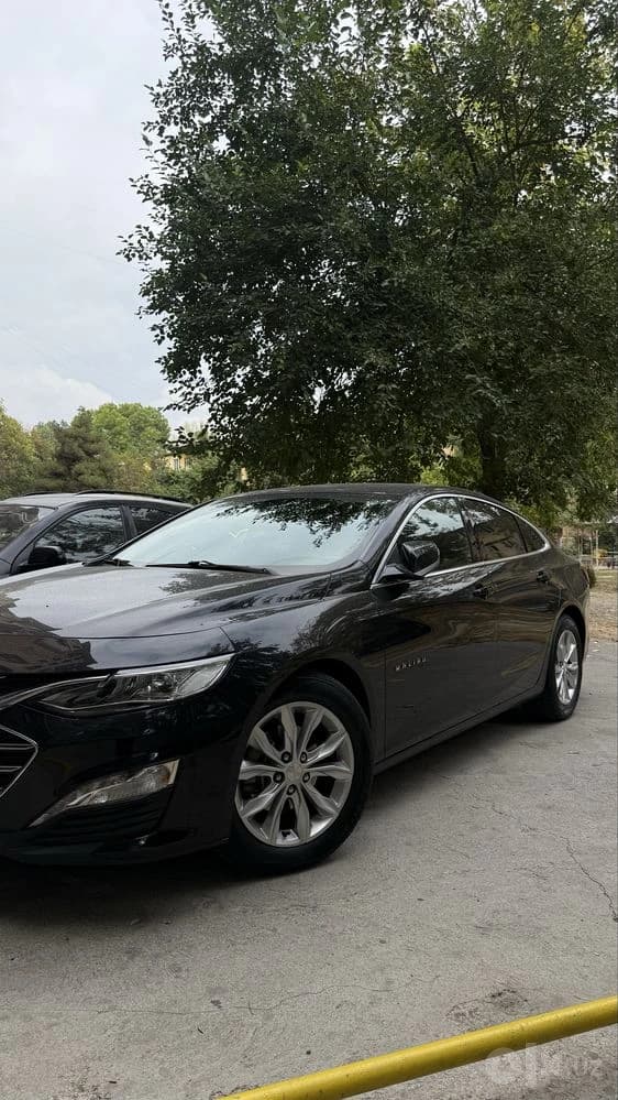 Chevrolet Malibu, 2022, Ташкентская область – 1