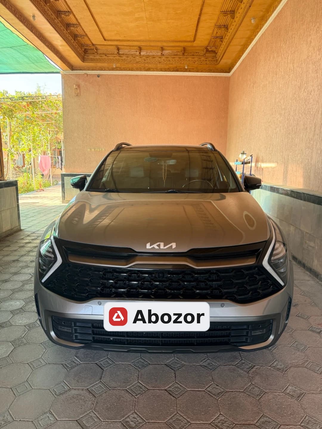Kia Sportage, 2023, Navoiy – 1