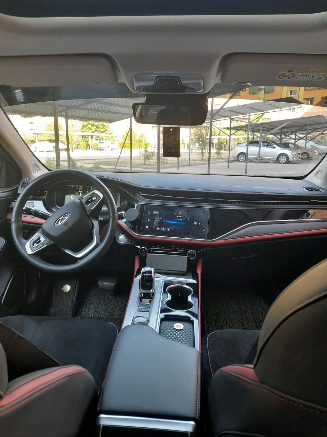 Chery Arrizo 6 Pro, 2023, Ташкент (город) – 1