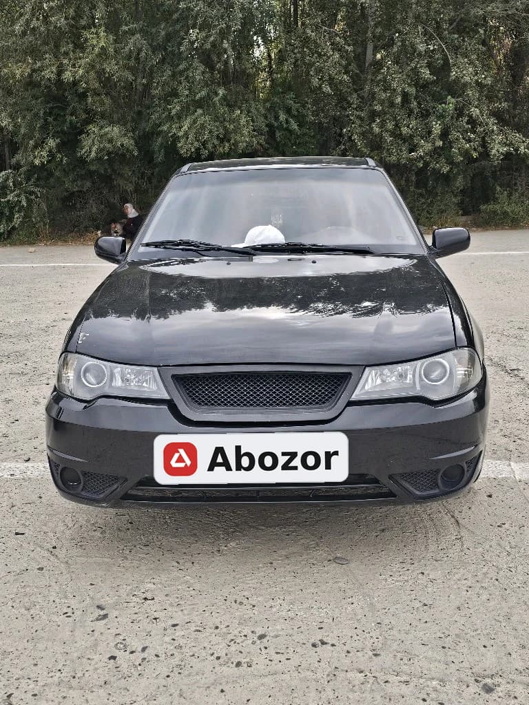 Chevrolet Nexia, 2010, Samarqand – 1