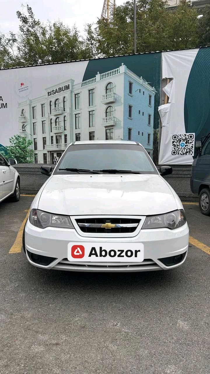 Chevrolet Nexia, 2010, Farg'ona – 1
