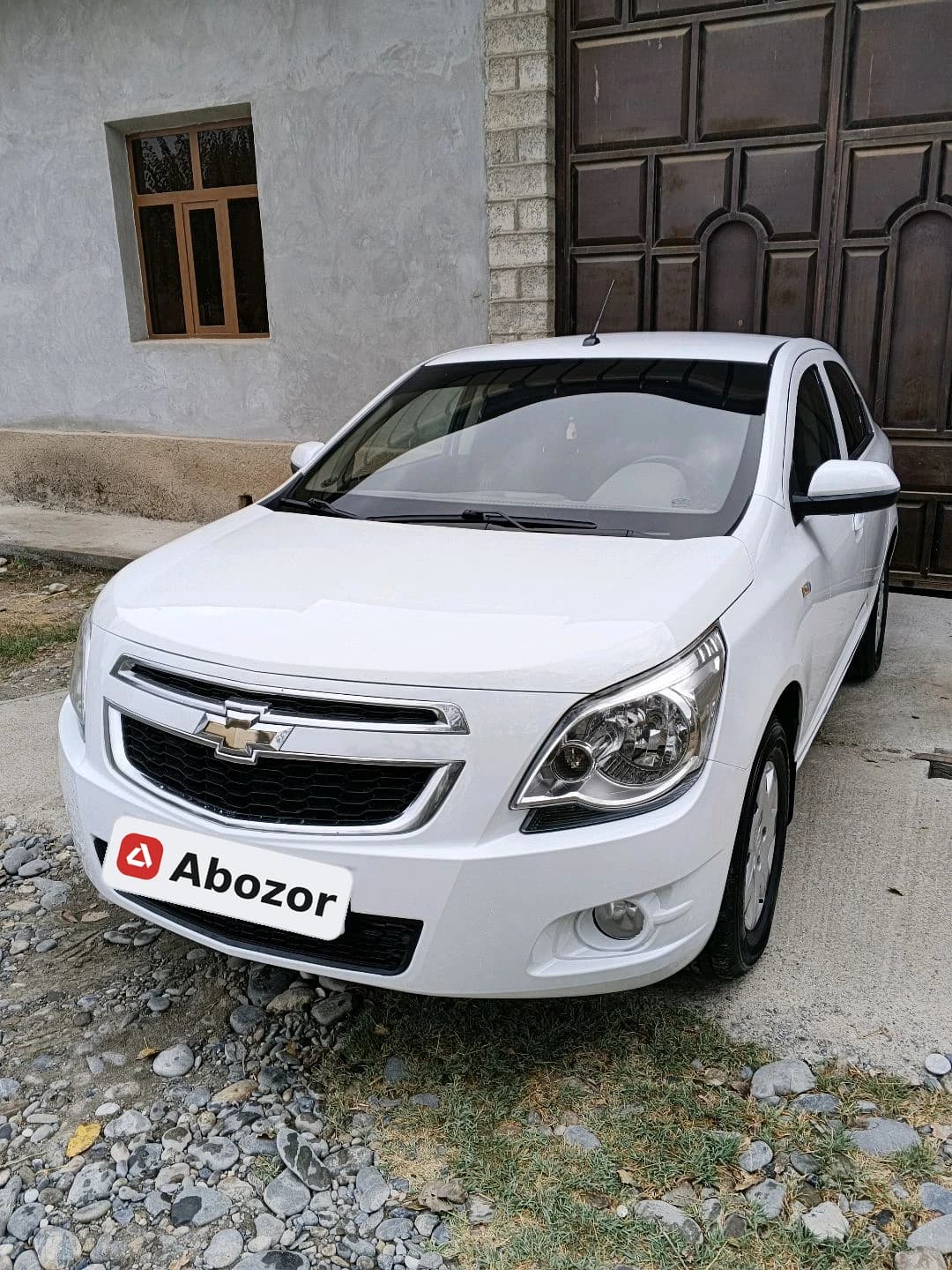 Chevrolet Cobalt, 2018, Samarqand – 1
