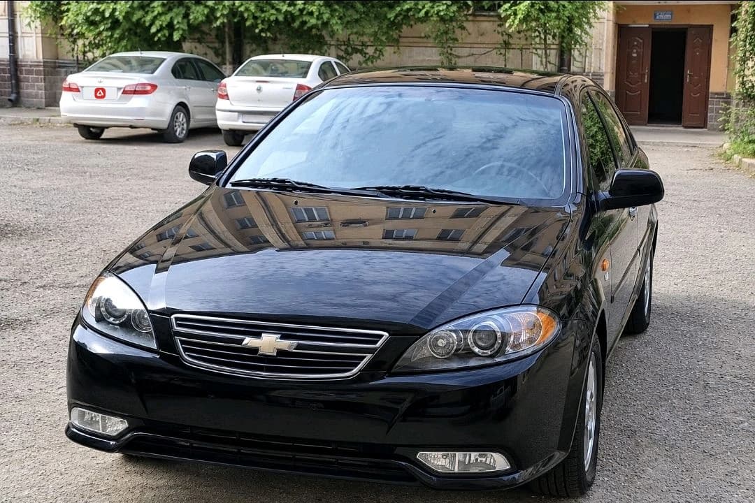 Chevrolet Lacetti, 2023, Buxoro – 1
