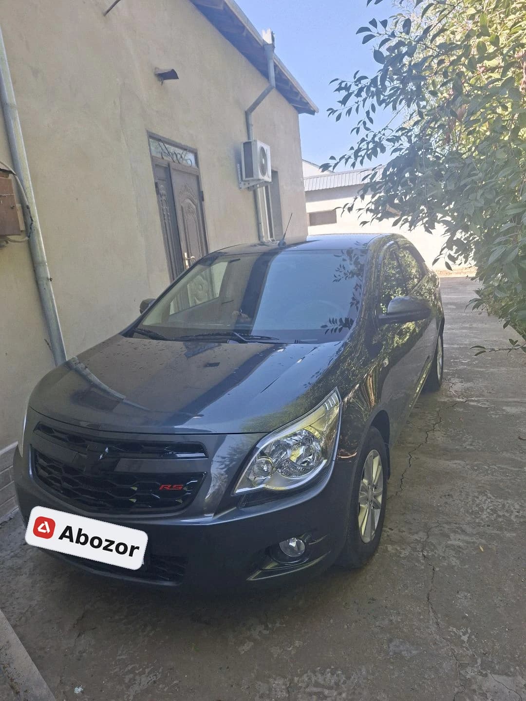 Chevrolet Cobalt, 2023, Xorazm – 1