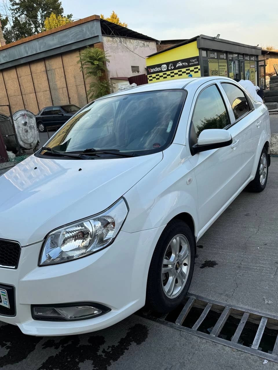 Chevrolet Nexia, 2017, Toshkent shahri – 1
