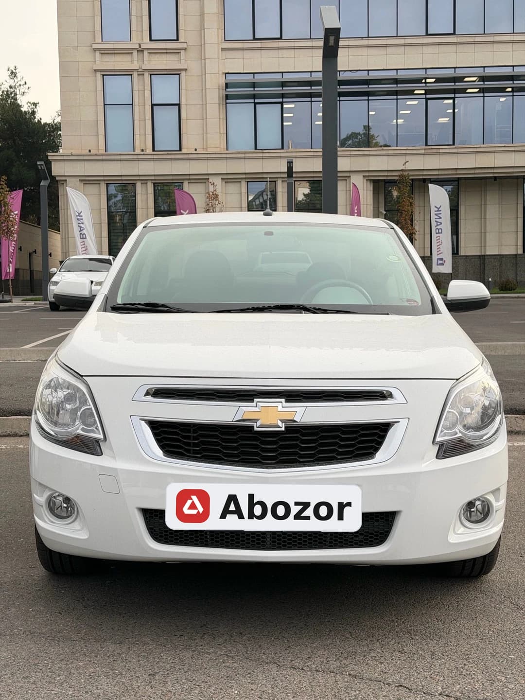 Chevrolet Cobalt, 2025, Toshkent shahri – 1