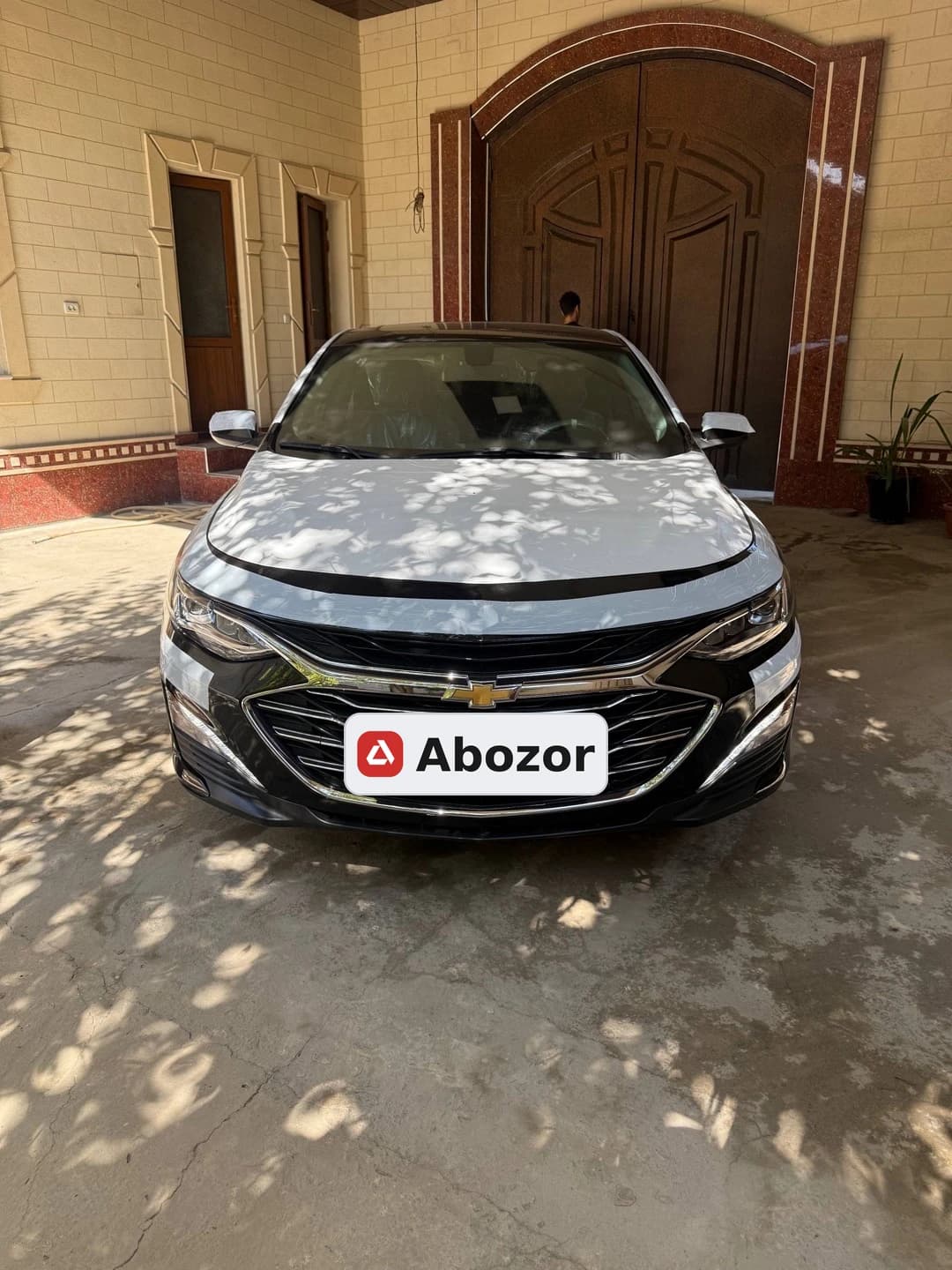 Chevrolet Malibu, 2022, Samarqand – 1