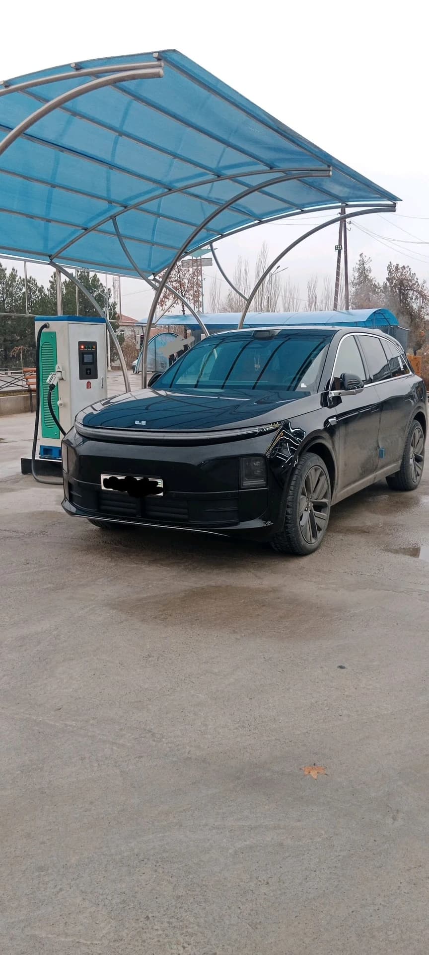 LiXiang L6, 2024, Qashqadaryo – 1