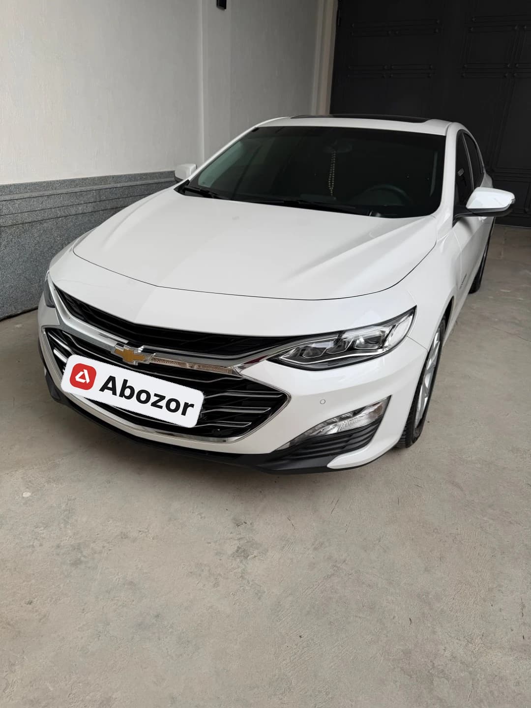 Chevrolet Malibu, 2020, Toshkent shahri – 1