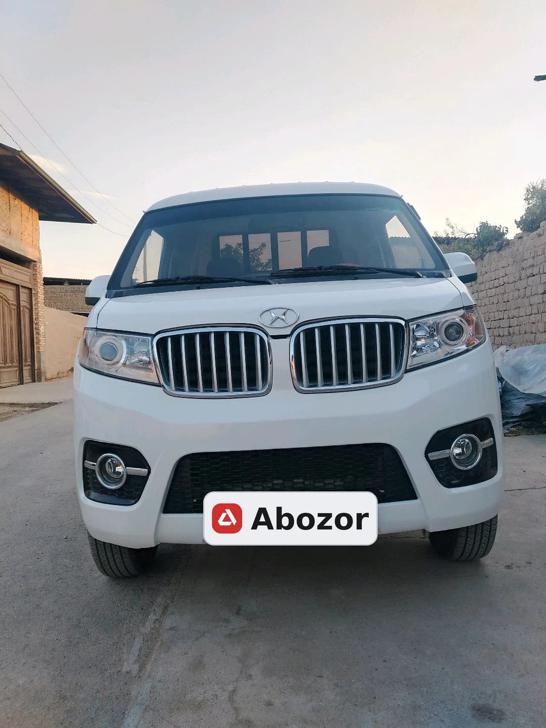 Shineray X30L, 2022, Namangan – 1