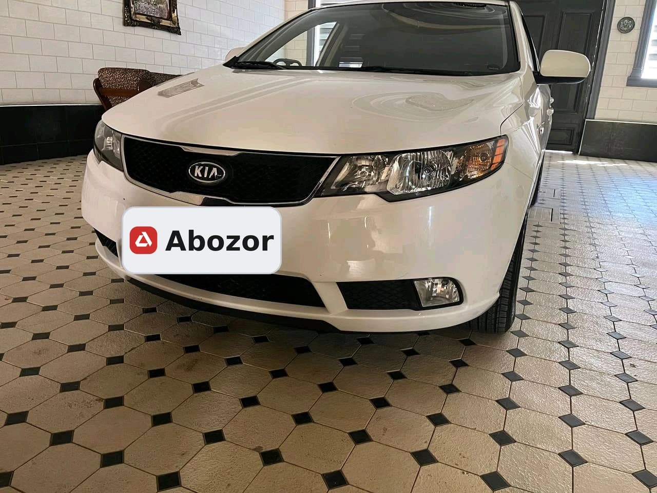 Kia Forte, 2009, Namangan – 1