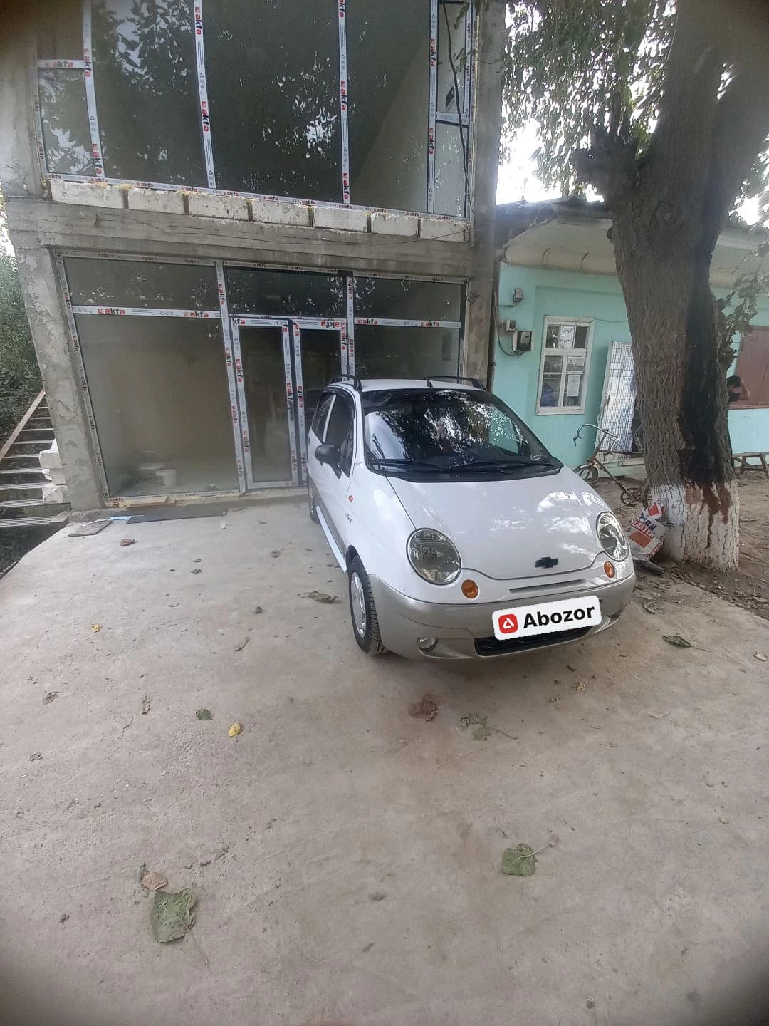 Chevrolet Matiz, 2009, Andijon – 1