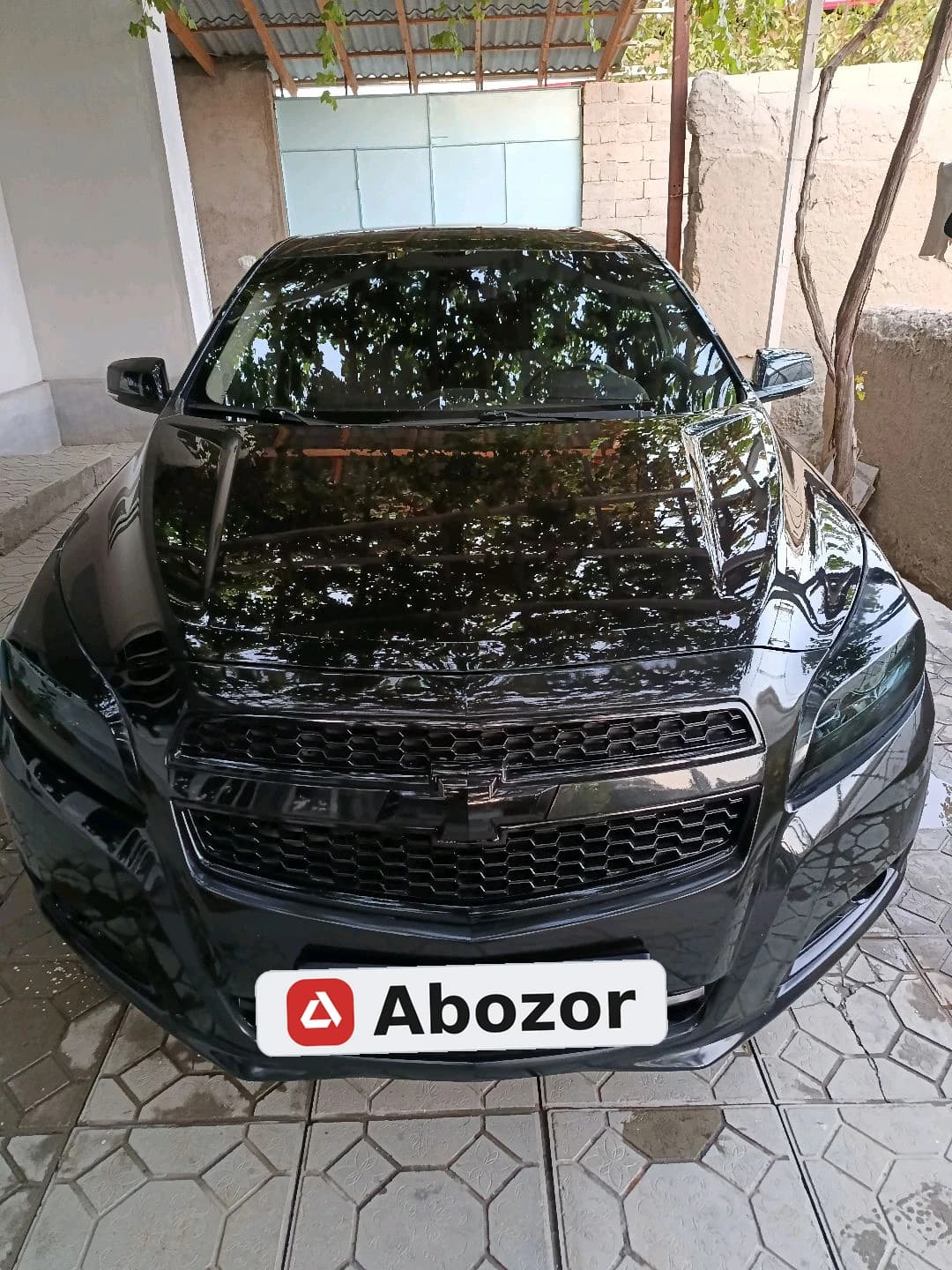 Chevrolet Malibu, 2013, Samarqand – 1