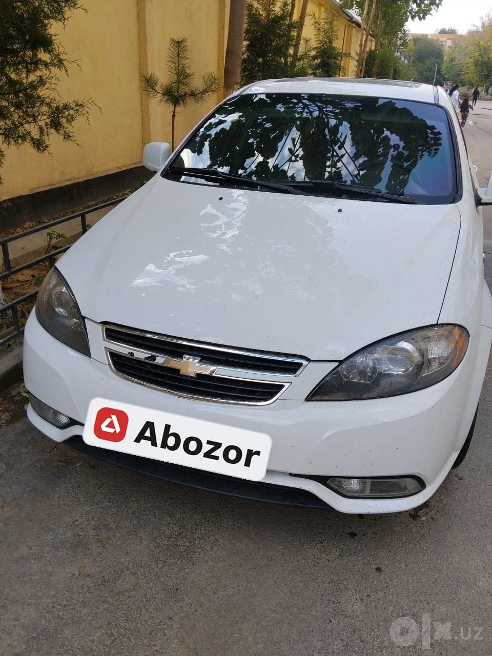 Chevrolet Lacetti, 2020, Toshkent – 1