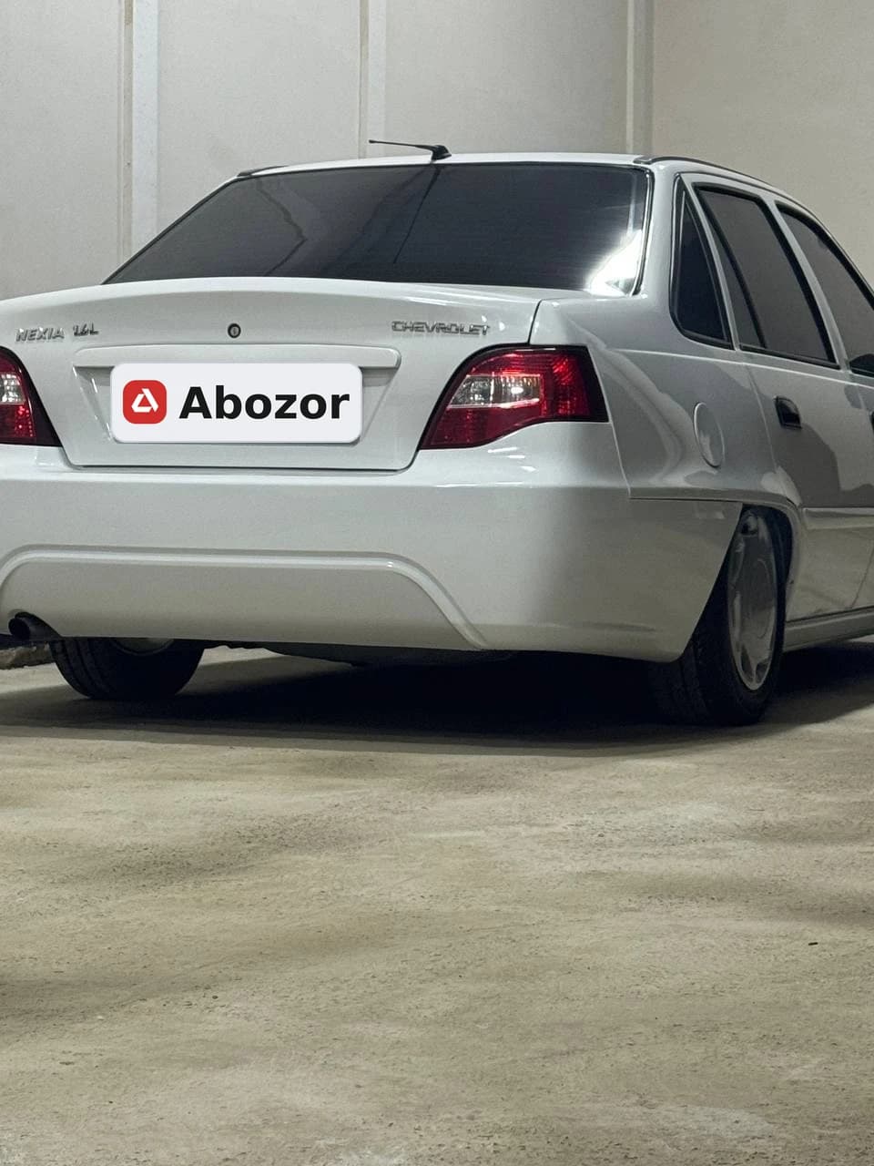 Chevrolet Nexia, 2014, Samarqand – 1