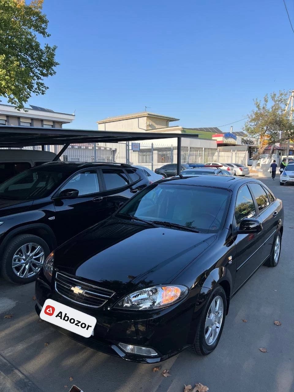 Chevrolet Lacetti, 2024, Ташкент (город) – 1