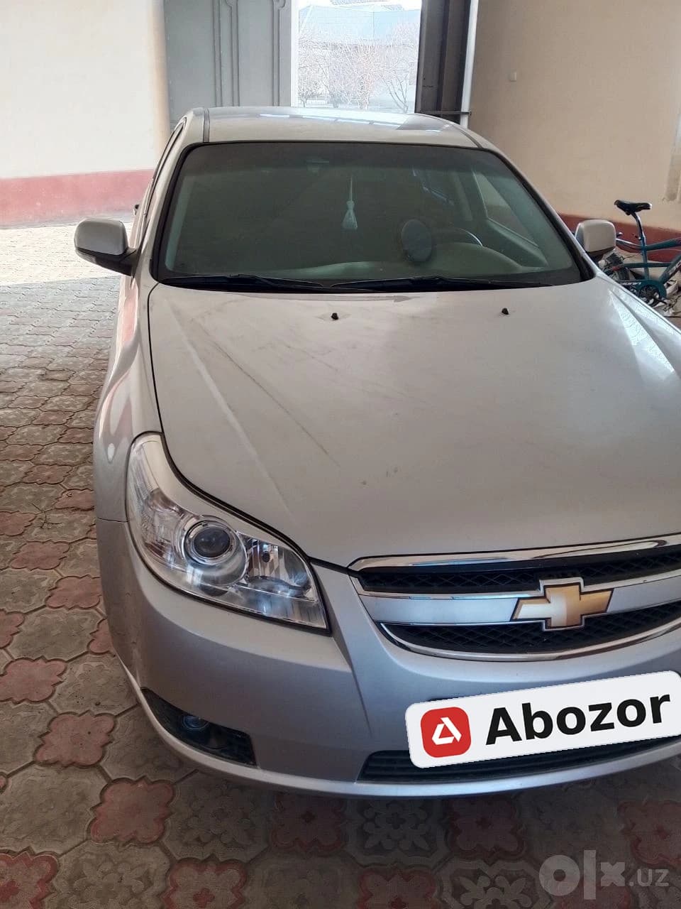 Chevrolet Epica, 2011, Buxoro – 1