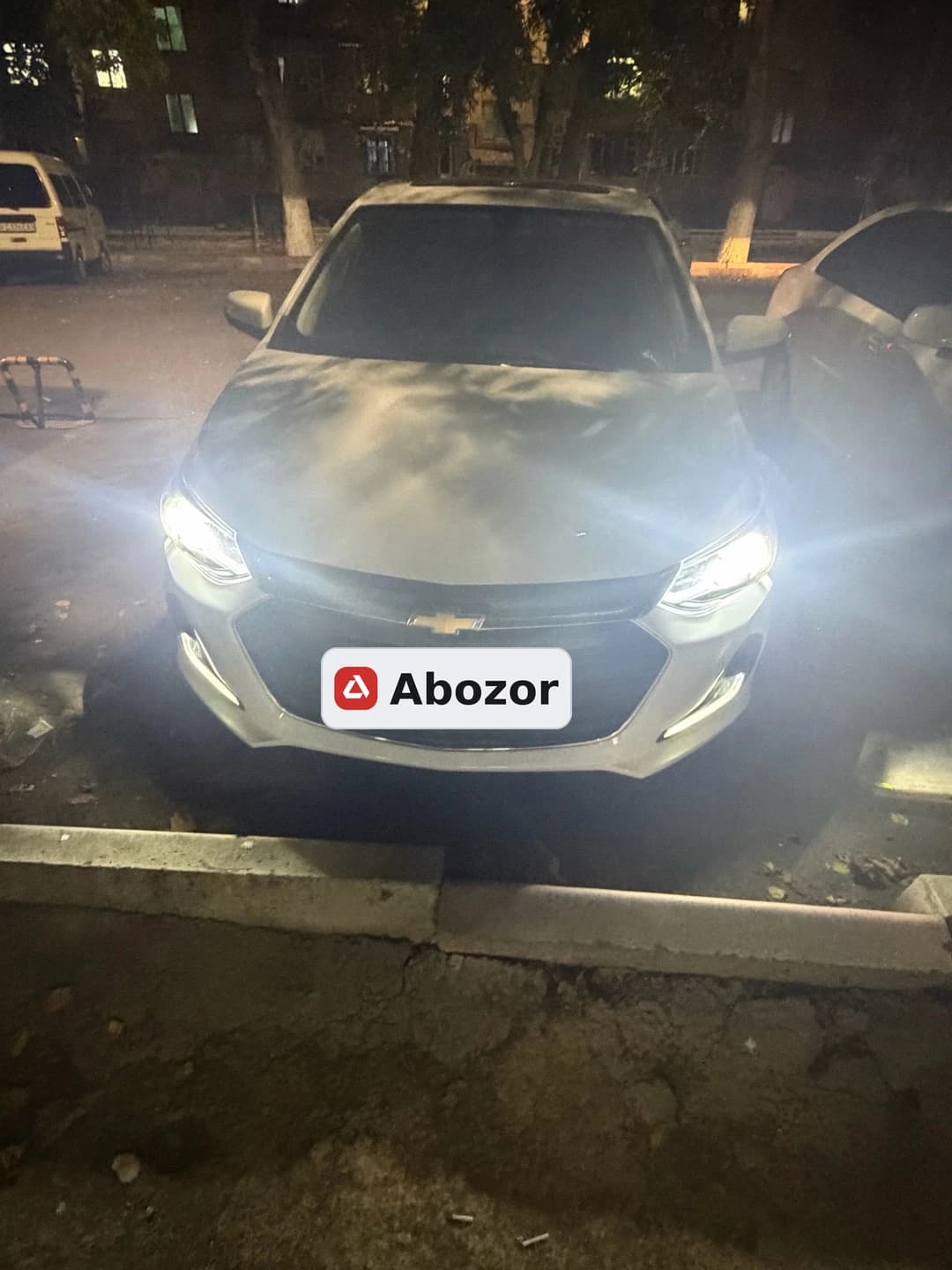 Chevrolet Onix, 2025, Toshkent shahri – 1