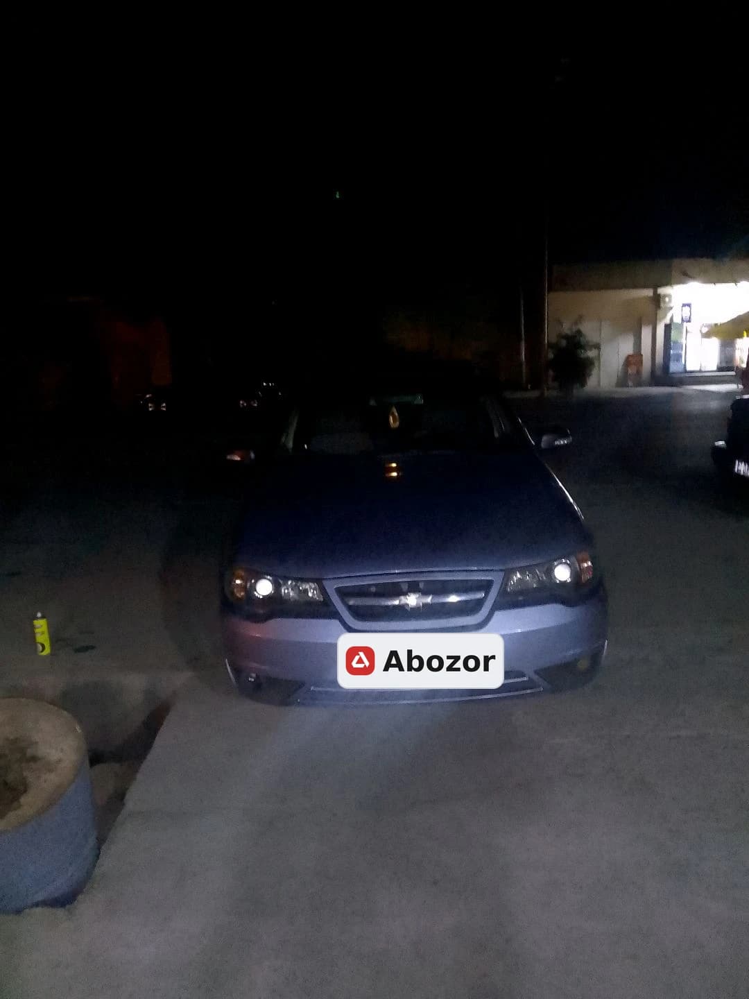 Chevrolet Nexia, 2015, Samarqand – 1