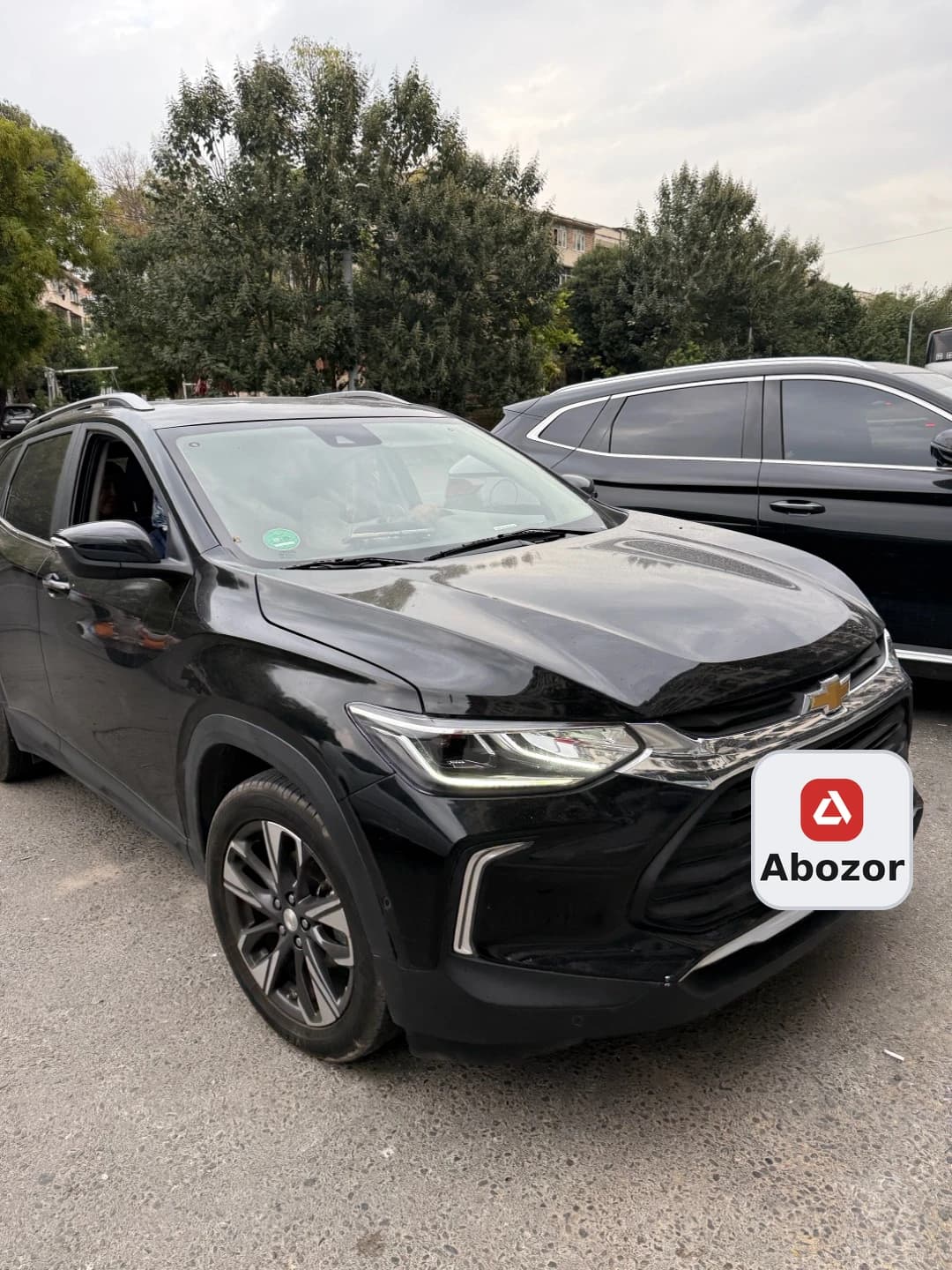 Chevrolet Tracker, 2024, Toshkent shahri – 1