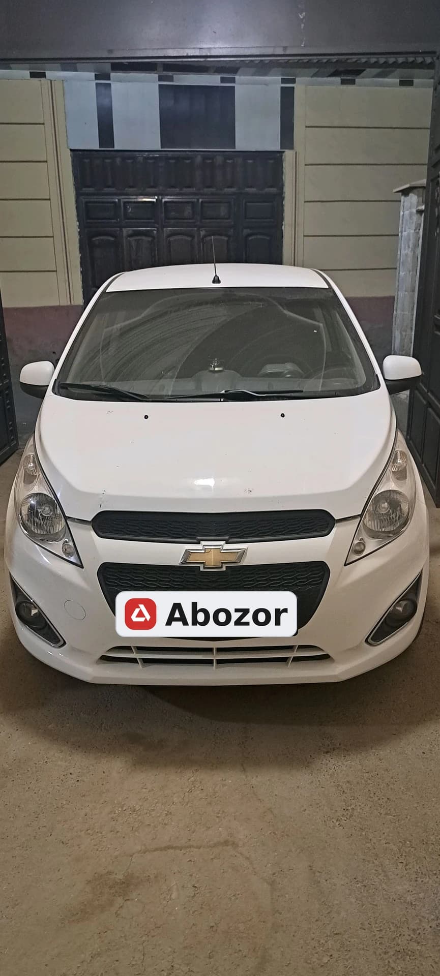 Chevrolet Spark, 2019, Namangan – 1