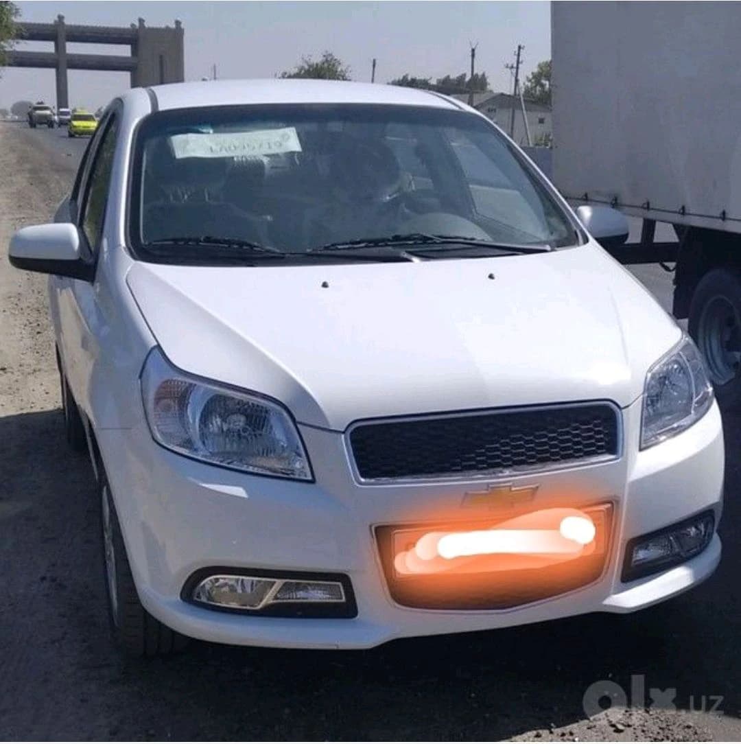 Chevrolet Nexia, 2020, Buxoro – 1