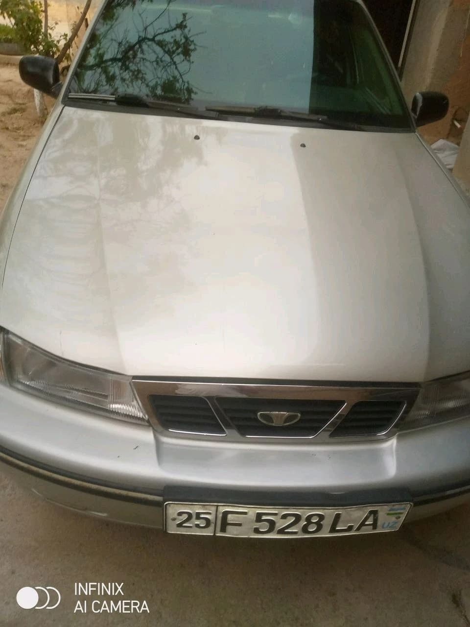 Chevrolet Nexia, 2008, Jizzax – 1