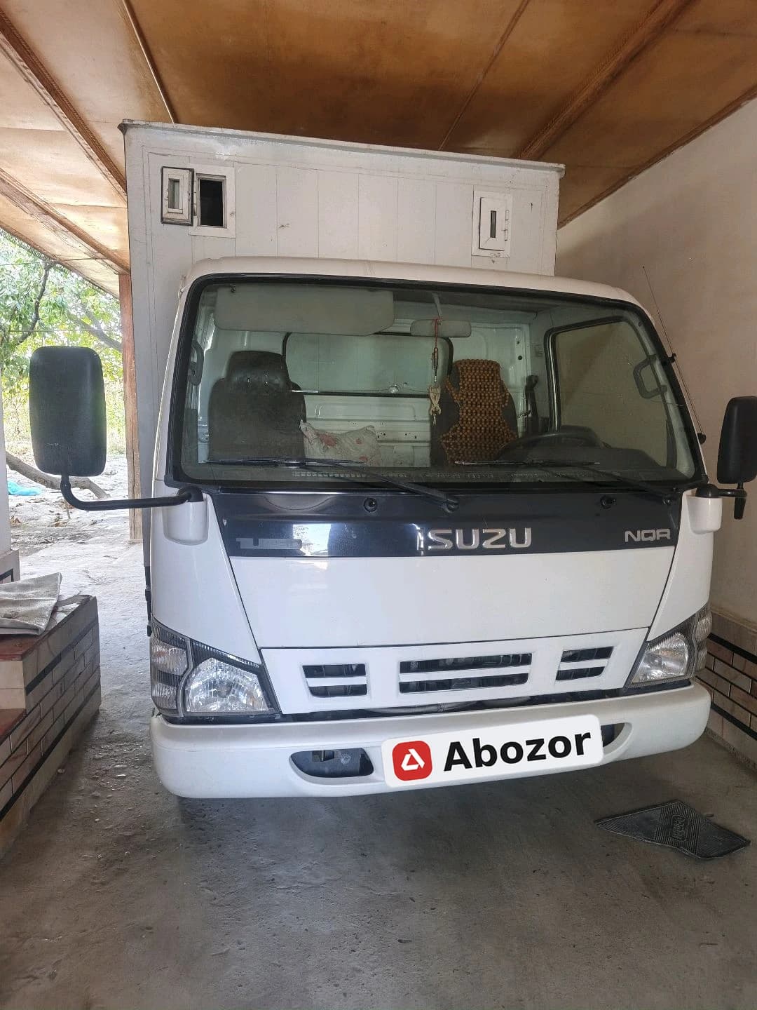 Isuzu D-Max, 2013, Samarqand – 1