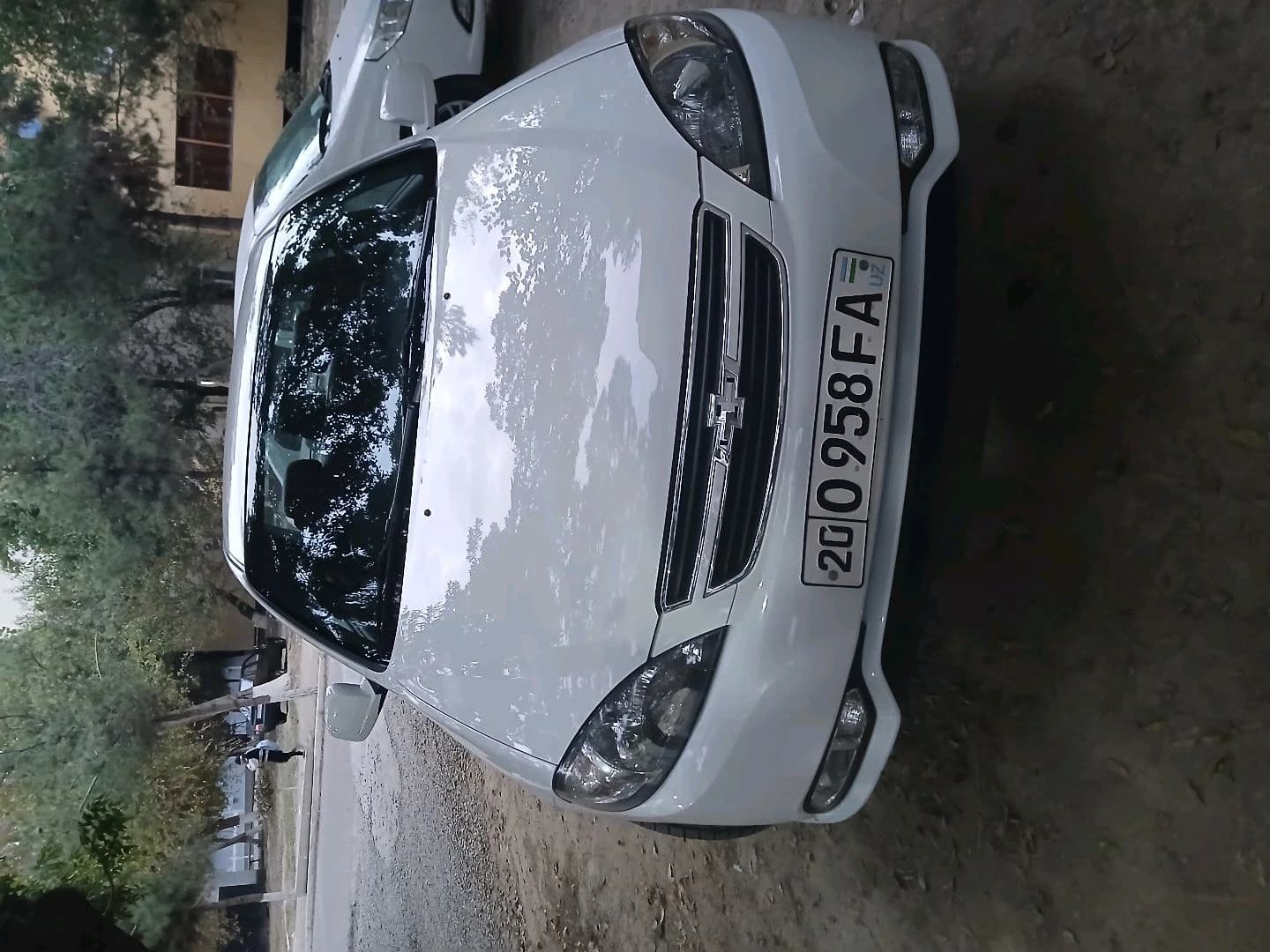 Chevrolet Lacetti, 2022, Sirdaryo – 1