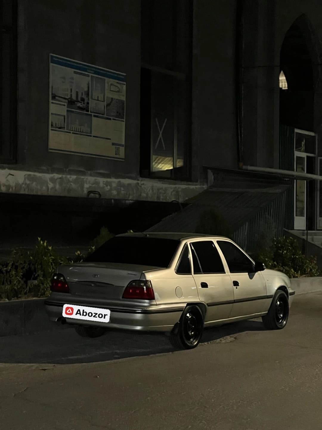 Daewoo Nexia, 2008, Toshkent shahri – 1