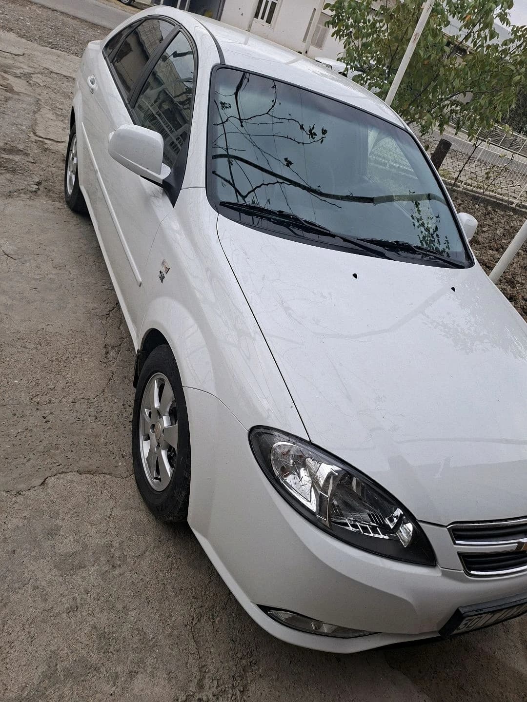 Chevrolet Lacetti, 2023, Samarqand – 1