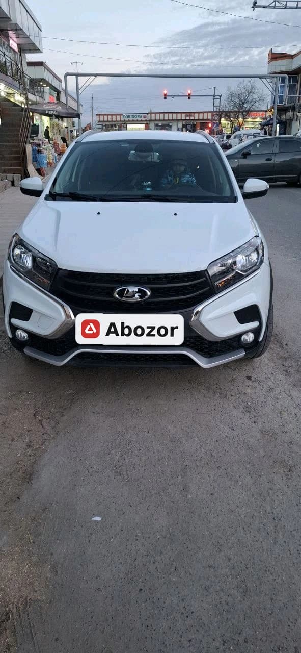 Lada (ВАЗ) XRAY, 2022, Сурхандарьинская область – 1