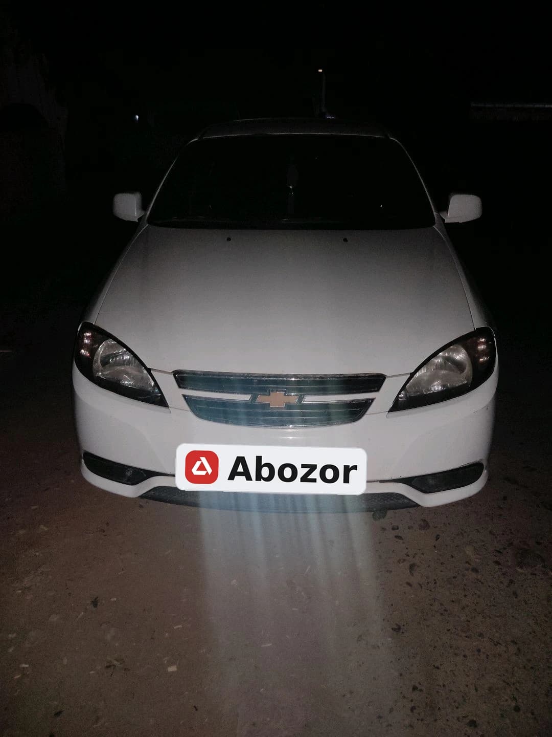 Chevrolet Lacetti, 2019, Surxondaryo – 1