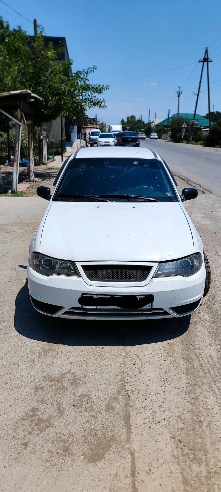 Chevrolet Nexia, 2009, Sirdaryo – 1