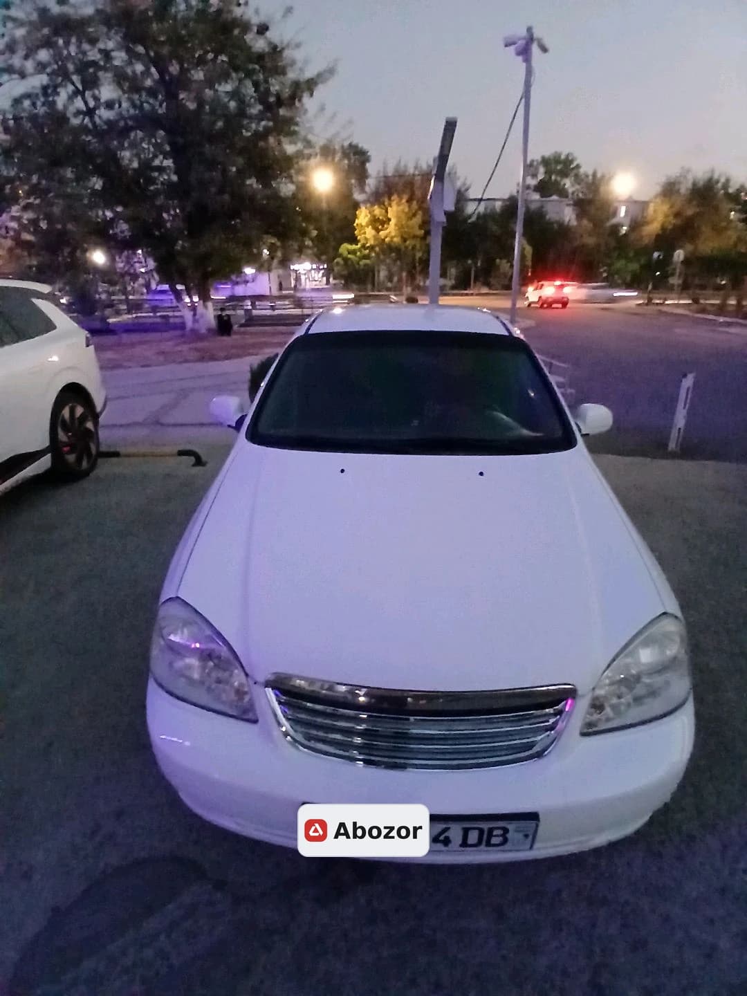 Chevrolet Lacetti, 2010, Toshkent – 1