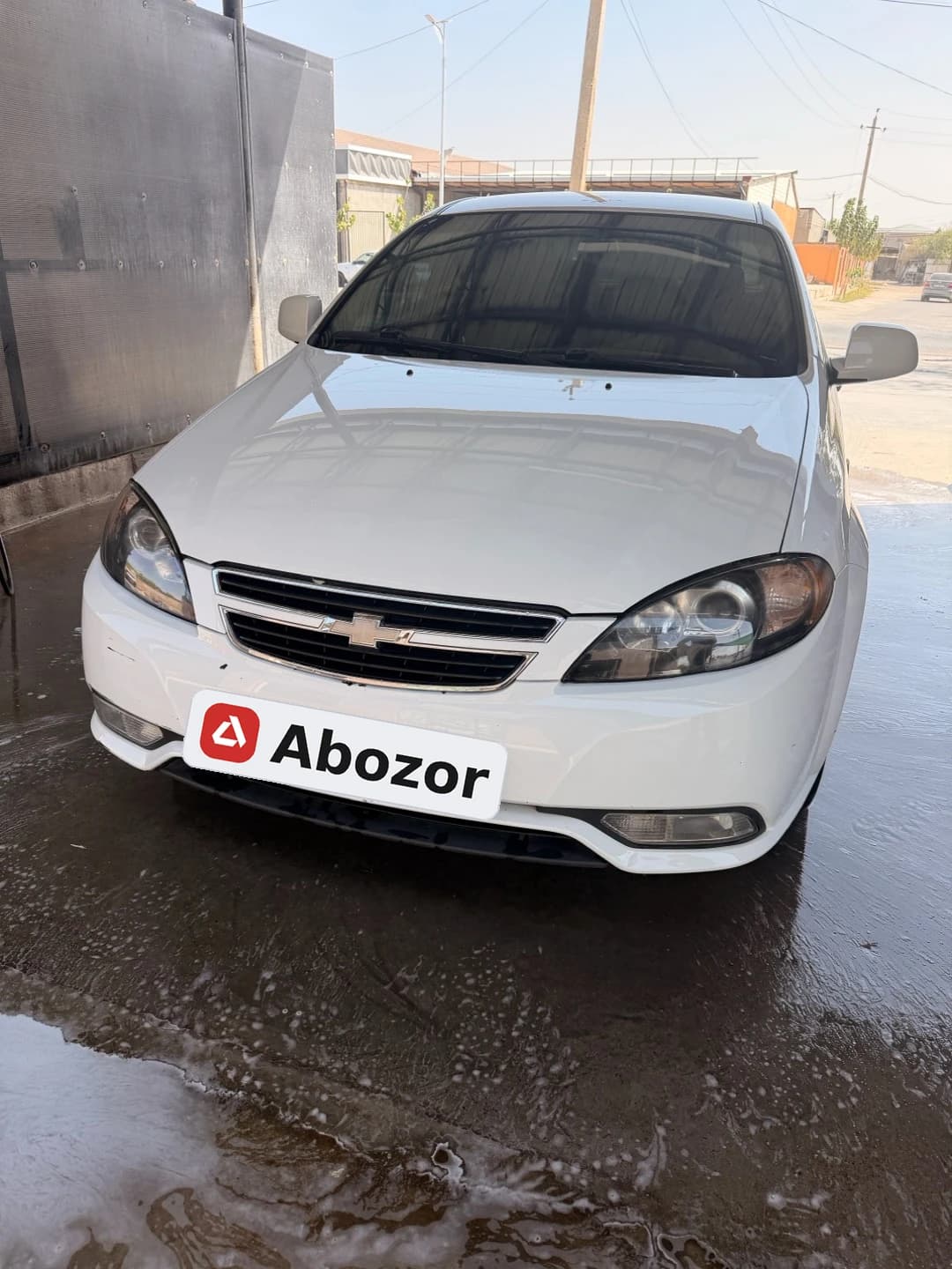 Chevrolet Lacetti, 2020, Сурхандарьинская область – 1