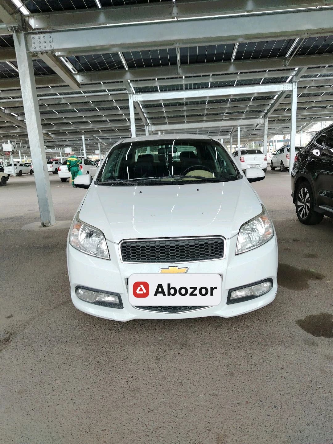 Chevrolet Nexia, 2021, Toshkent – 1