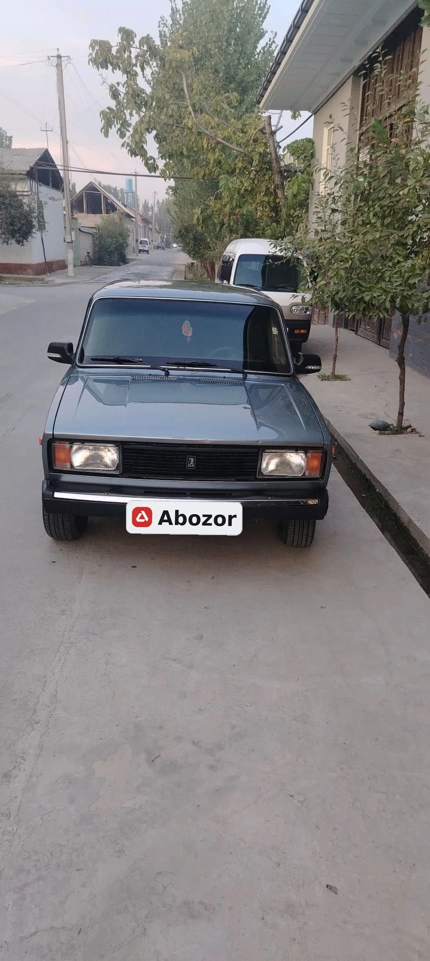 Lada (ВАЗ) 2105, 2010, Namangan – 1